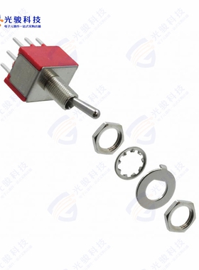 1003P1T1B1M2QEH 《SWITCH TOGGLE 3PDT 5A 120V》