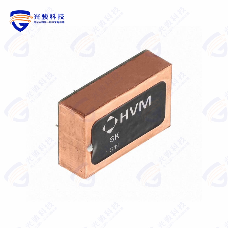 SK0530《DC DC CONVERTER 3000V 1W》