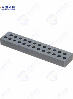 2644236001《FERRITE PLATE 36.32MM X 7.75MM》