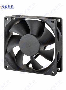 C8025H12BPLB1-7《80X80X25MM INTELLIGENT MOTION SE》