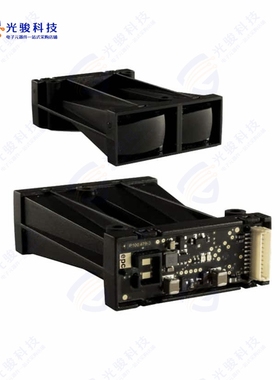 TOFRANGE-611《MOD TIME OF FLIGHT 15M》