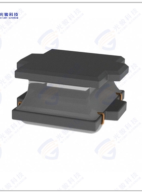 PA4338.821NLT 电感器FIXED IND 820NH 6.3A 8 MOHM SMD