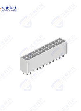 4282-1-0100-24-SP《CONN HEADER VERT 24POS DL 94V-0》