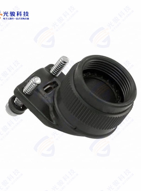 A850493913W《CONN CABLE CLAMP SZ 13 OLIVE》