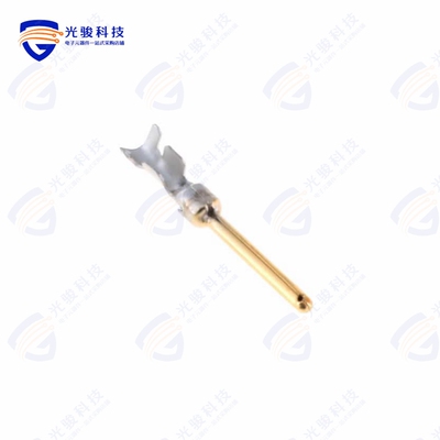 86563005064LF《CONN D-SUB PIN 20-24AWG CRIMP》
