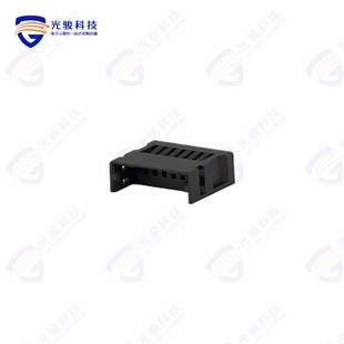 PLUG CONN 6POS 1.00MM HSG 2040974
