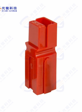 1321G3《PP120-HOUSING W/SPG-RED》