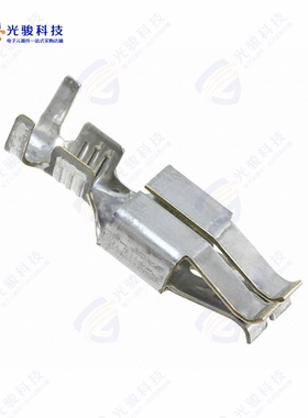 925612-1《CONN SOCKET 13-17AWG CRIMP TIN》