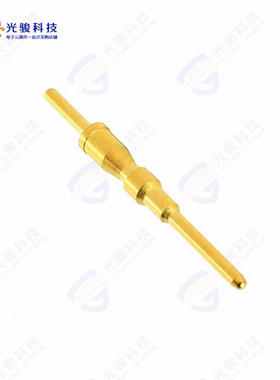 EN3PC20M《CONTACT PIN 20-22AWG CRIMP GOLD》