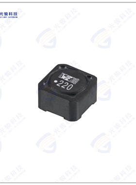 74477826 电感器FIXED IND 680UH 220MA 5.73OHM SM