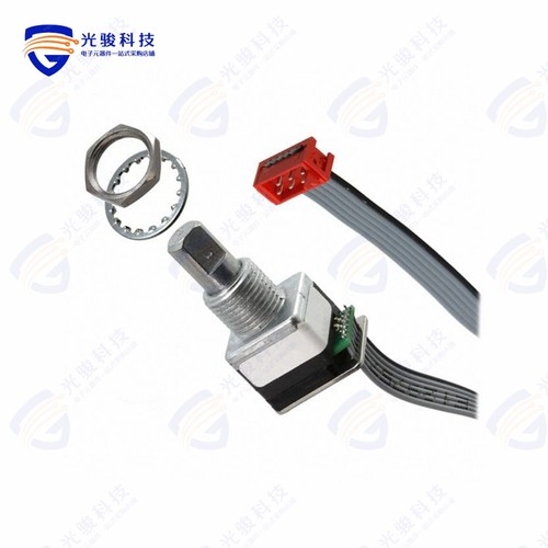 62A22-02-060C《ROTARY ENCODER OPT 16PPR 6