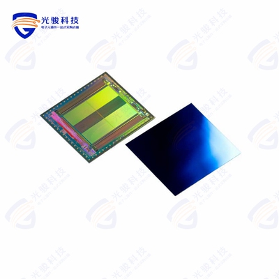 EPC660-CSP68-011《IC TOF IMAGER 320X240》