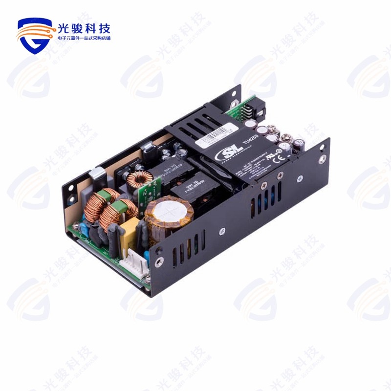 TU425S56E《AC/DC CONVERTER 56V 300W》