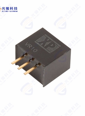 VR10S3V3《DC DC CONVERTER 3.3V》