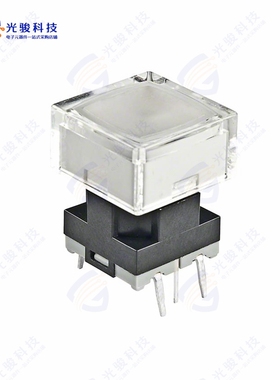 JB15HBPC-JB 《SWITCH TACT SPST-NO 0.125A 24V》