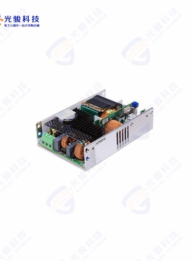CNS658-MU《AC/DC CONVERTER 48V 400W》