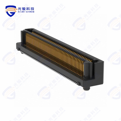 LSHM-150-03.0-L-DV-A-N-K-TR《CONN+SELF-MATE+100POS+SMD+GOLD