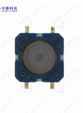 1.14100.5030000 《SWITCH TACTILE SPST-NO 0.1A 42V》