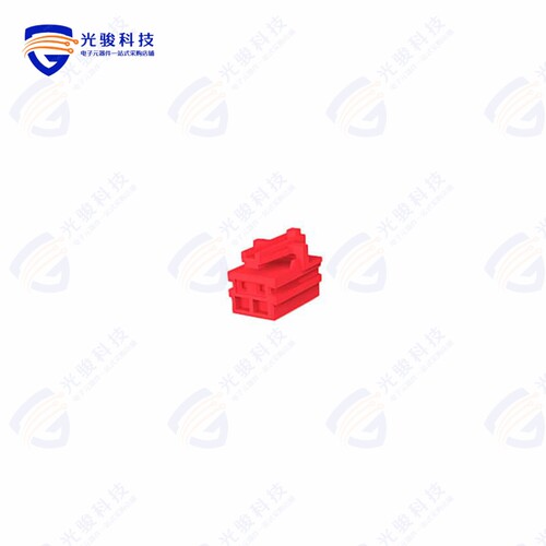 1-1971030-2《CONN PLUG HSG 2POS 2.00MM》