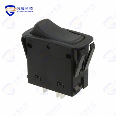 L14D1S001-AZZ00-000 《SWITCH ROCKER SPDT 20A 12V》