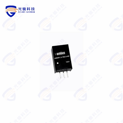 AMSRL1-782.5JZ《DC DC CONVERTER 2.5V 2.5W》