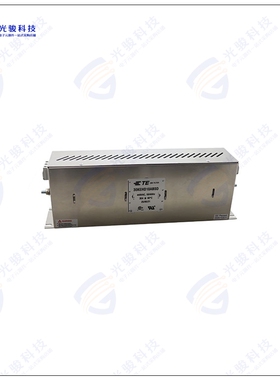 30KEHD10ABSD 滤波器LINE FILTER 440VAC 30A CHASS MNT