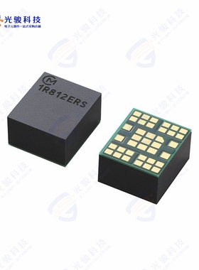 MYMGK1R812ERSR-H《12A, NON-ISOLATED POL DC-DC CONV》