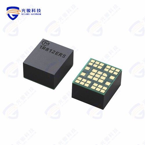 MYMGK1R812ERSR-H《12A, NON-ISOLATED POL DC-DC CONV》