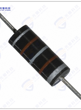 9250A-184-RC 电感器FIXED IND 180UH 135MA 4.4 OHM TH