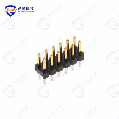 2842131-6《12P,2MM,BRK HDR,DRVT,2.8,0.38AU,》