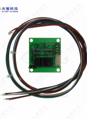 OCB350L250Z《BOARD CALIBR CIRCUIT OPB350L250》