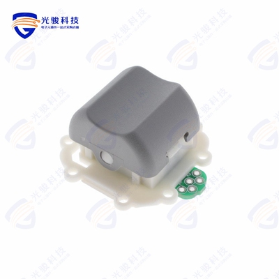 890003-0015 《SWITCH ROCKER SR3S THUMB LEVER》