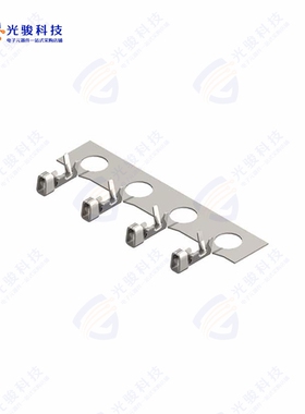 CI44T011PP0《1.25MM(.049) WIRE TO BOARD CRIMP》