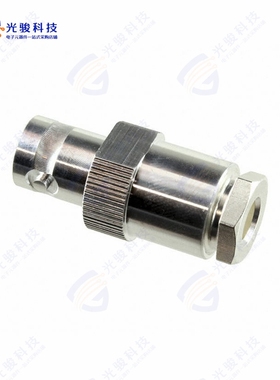 1-1478409-0《CONN BNC JACK STR 50 OHM SOLDER》