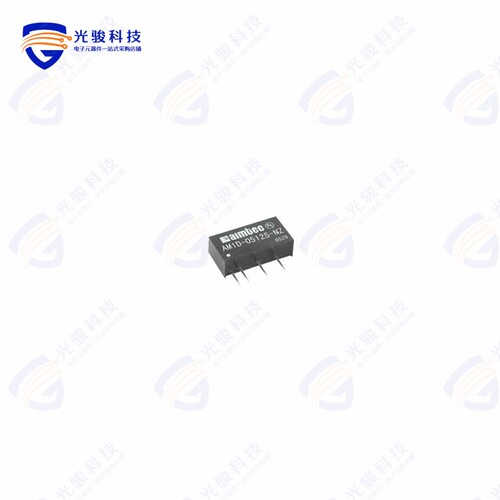 AM1D-0505S-NZ《DC DC CONVERTER 5V 1W》