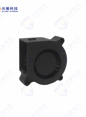 DB0402012H2B《DC BLOWER 40X40X20MM 12V 2.5CFM》