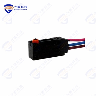 ACTION SNAP SWITCH SPDT VM3SCGF1803L00 IP67