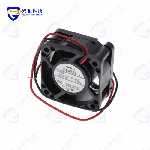 04020VA-12L-AA-00《TUBEAXIAL 12V RIB STD 2 WIRES》
