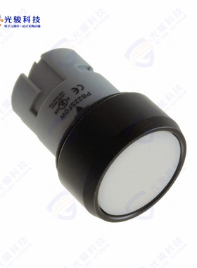 PB22SIF0W 《SW LIT PB CLR SPRING RTRN》