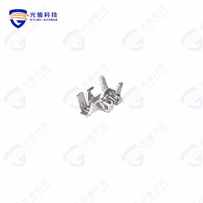 1-175102-1《CONN SOCKET 22-26AWG CRIMP TIN》