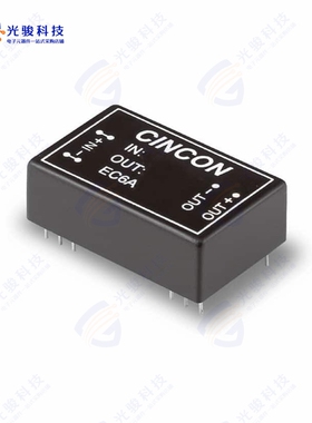 EC6A21《DC DC CONVERTER 5V 7.5W》