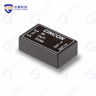 15V EC6A23 CONVERTER 7.5W