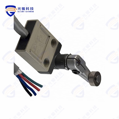 D4C-9033 《SWITCH SPDT SEALED CROSSROLLER》
