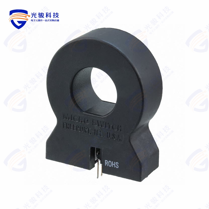 CSLA2DJI《SENSOR CURRENT HALL 225A AC/DC》