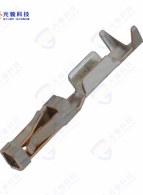 1-104480-6《CONN SOCKET 22-26AWG CRIMP GOLD》