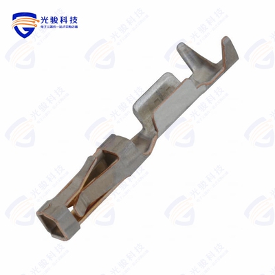104480-4《CONN SOCKET 22-26AWG CRIMP GOLD》