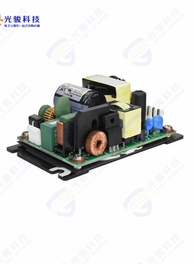 VMS-130-48-BP《AC/DC CONVERTER 48V 130W》