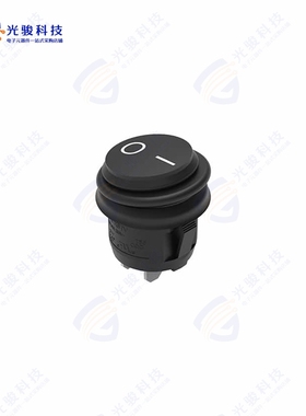 471006268142 《WS-RSTV IP65 ROCKER SWITCH》