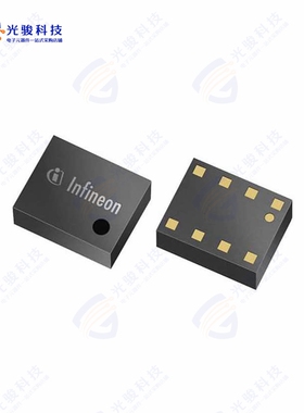 DPS310XTSA1《SENSOR PRESSURE CAPACITIVE》
