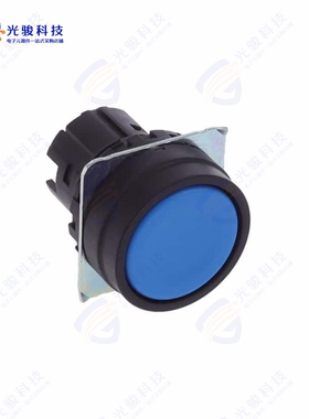 A22NZ-BNA-NAA 《CONFIG SW BODY PUSHBUT NON-ILLUM》